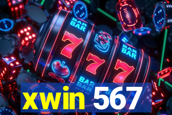 xwin 567